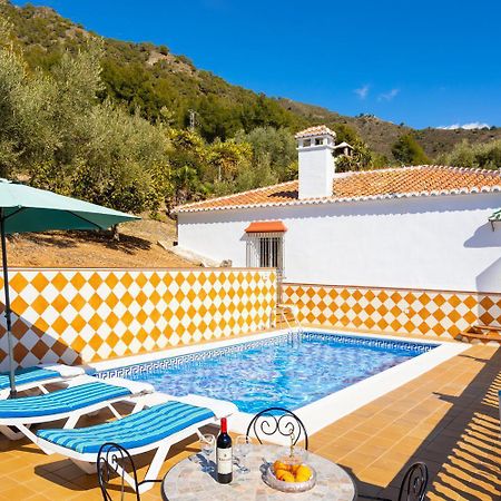 Villa Casa Leo Фрихилиана Экстерьер фото