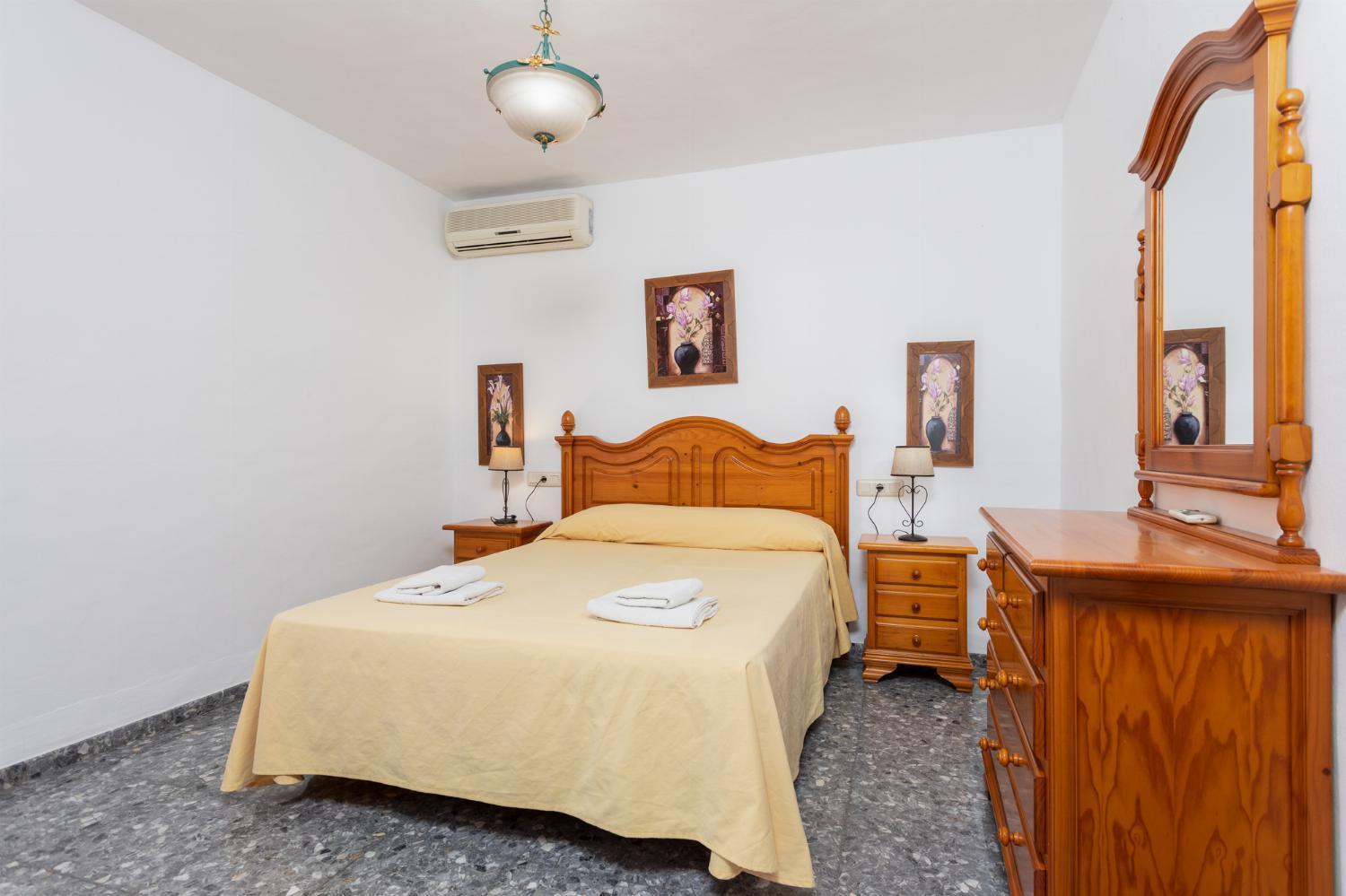 Villa Casa Leo Фрихилиана Экстерьер фото