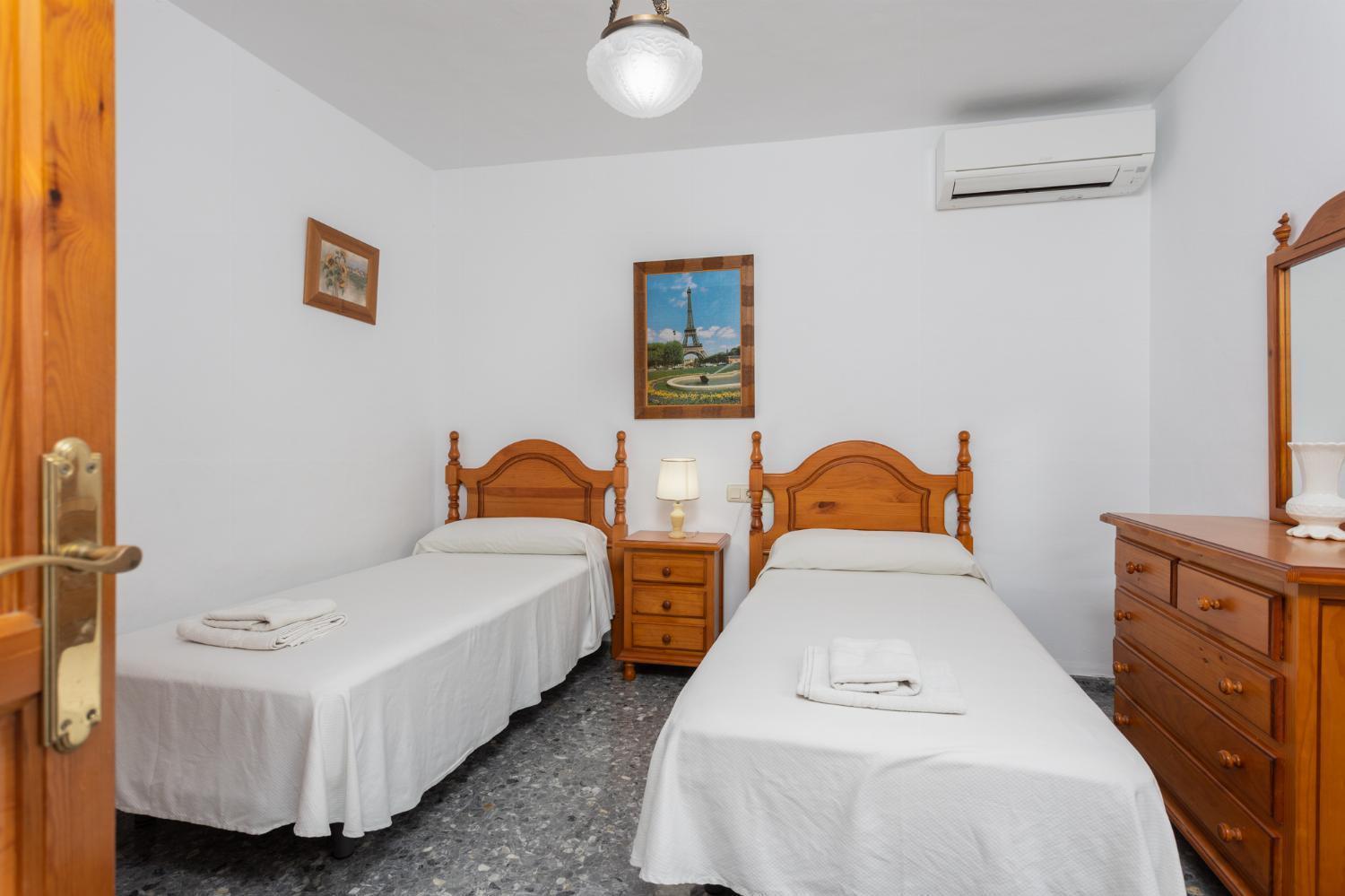 Villa Casa Leo Фрихилиана Экстерьер фото