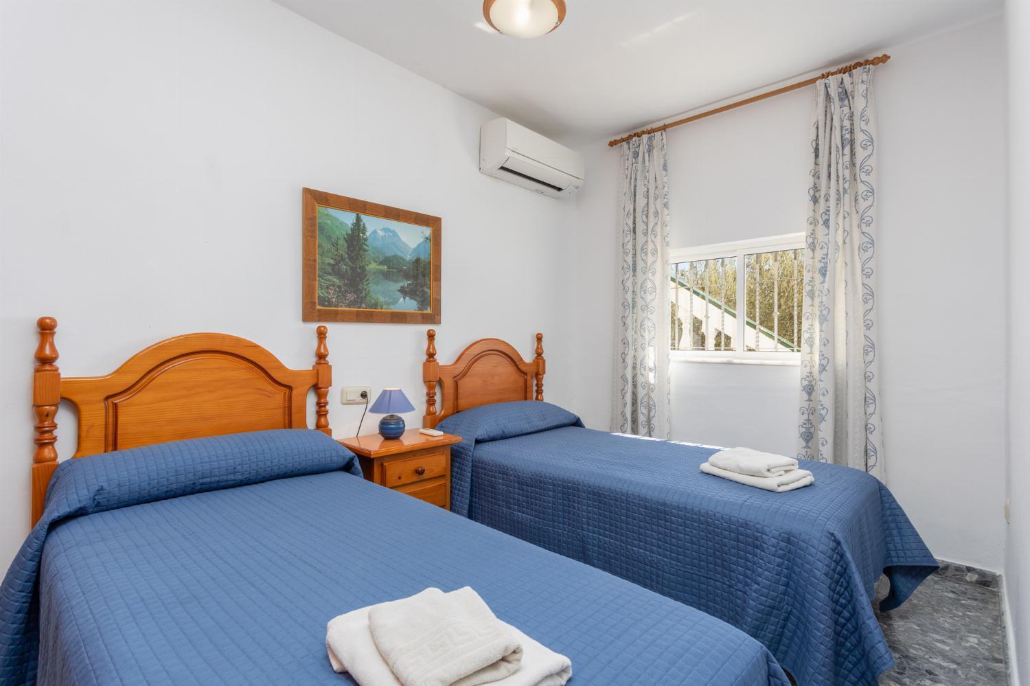 Villa Casa Leo Фрихилиана Экстерьер фото