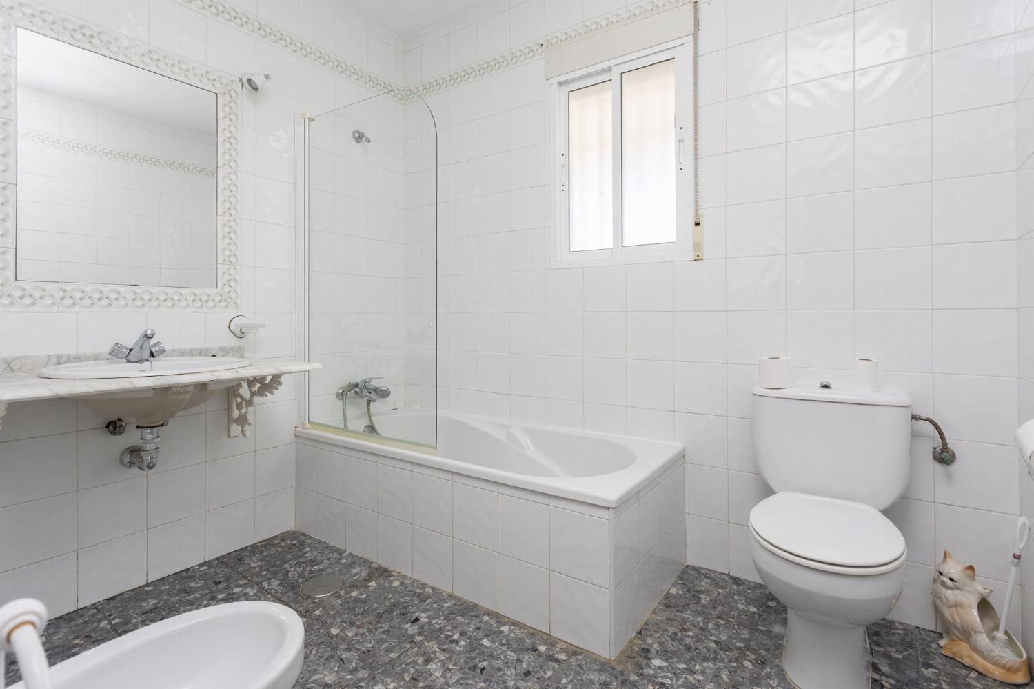 Villa Casa Leo Фрихилиана Экстерьер фото